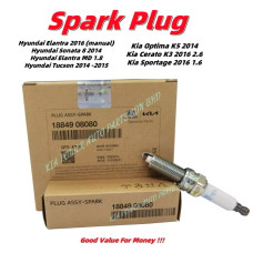 Spark Plug